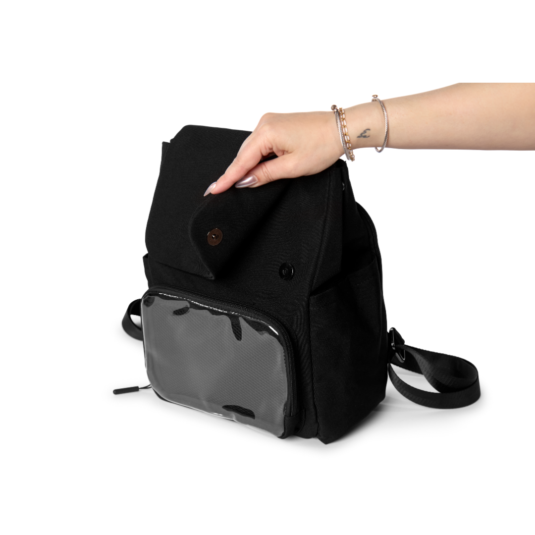 The Arlo Kindle Backpack
