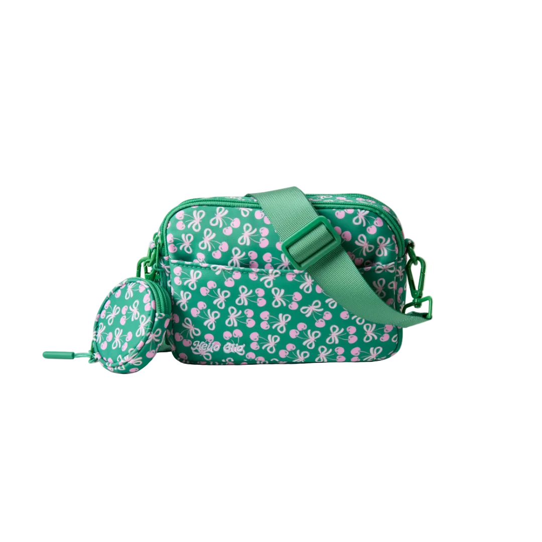 The Original Hello Clio Kindle Belt Bag