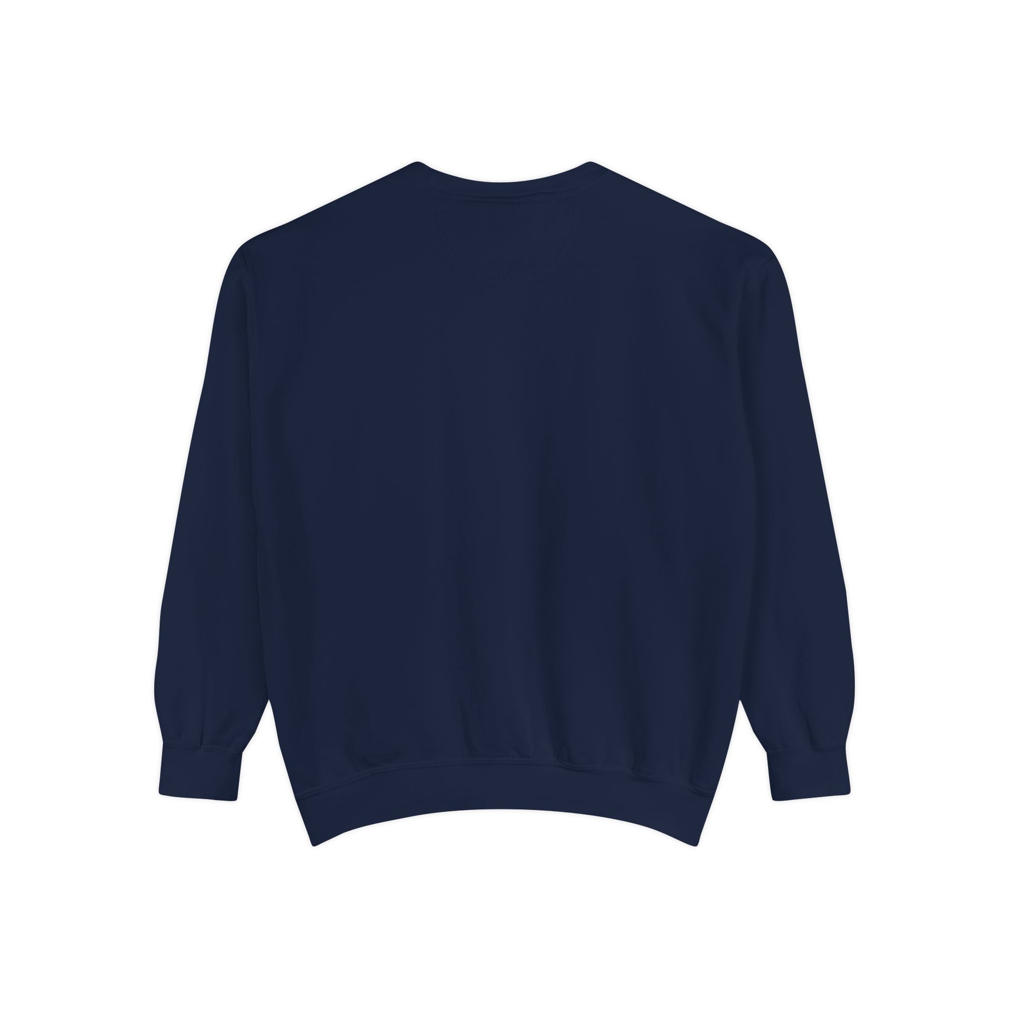 Red, White & Smut Bookish Crewneck