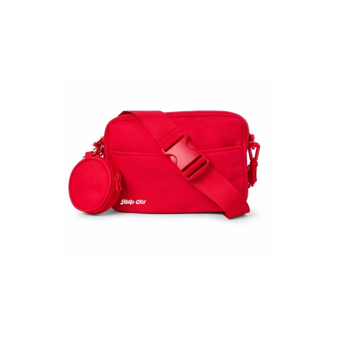 The Original Hello Clio Kindle Belt Bag