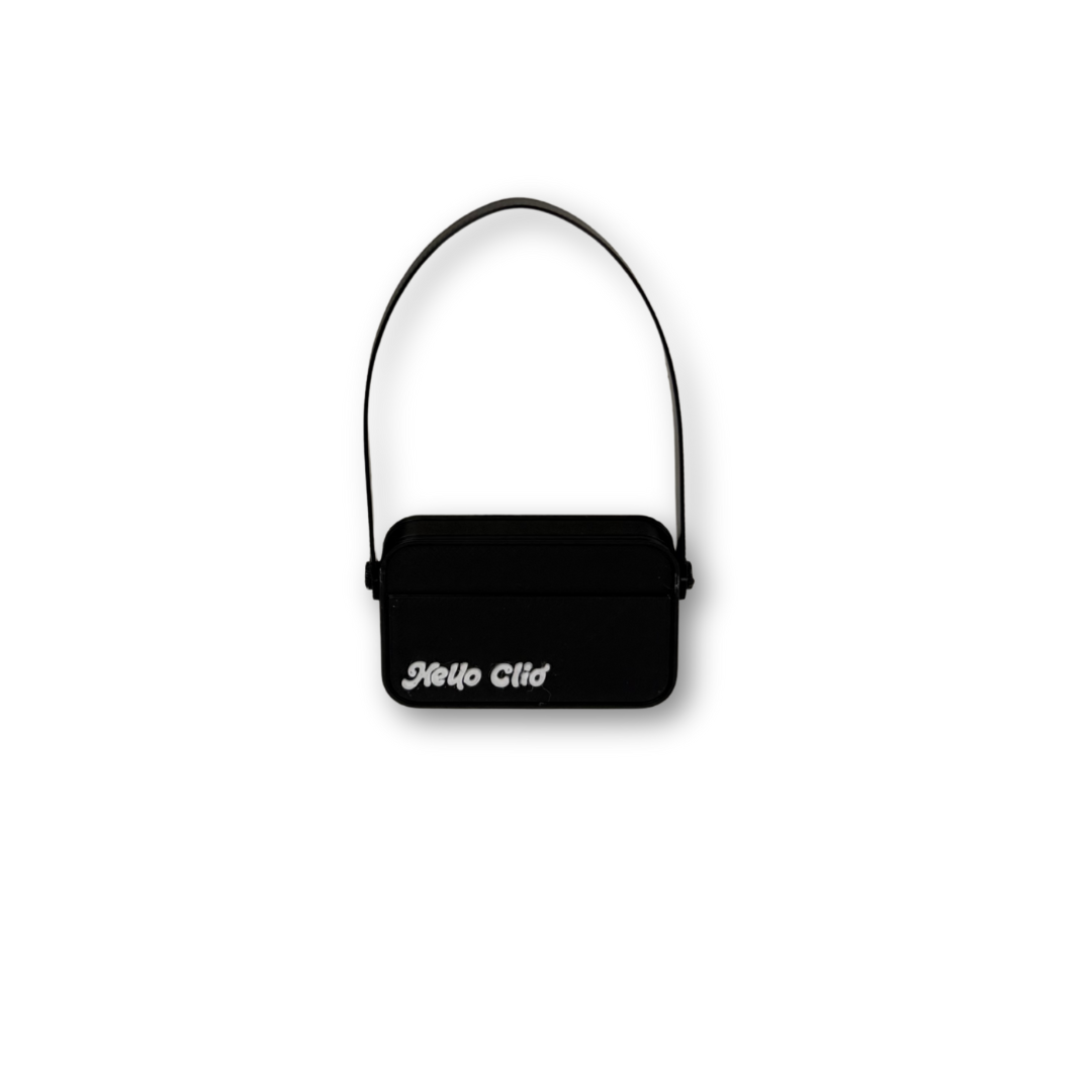 The Bubu Bag