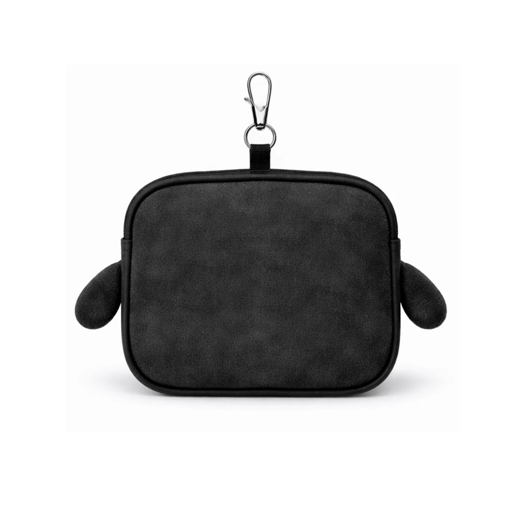 Clio Critter Plush Keychain (Pre-Order)