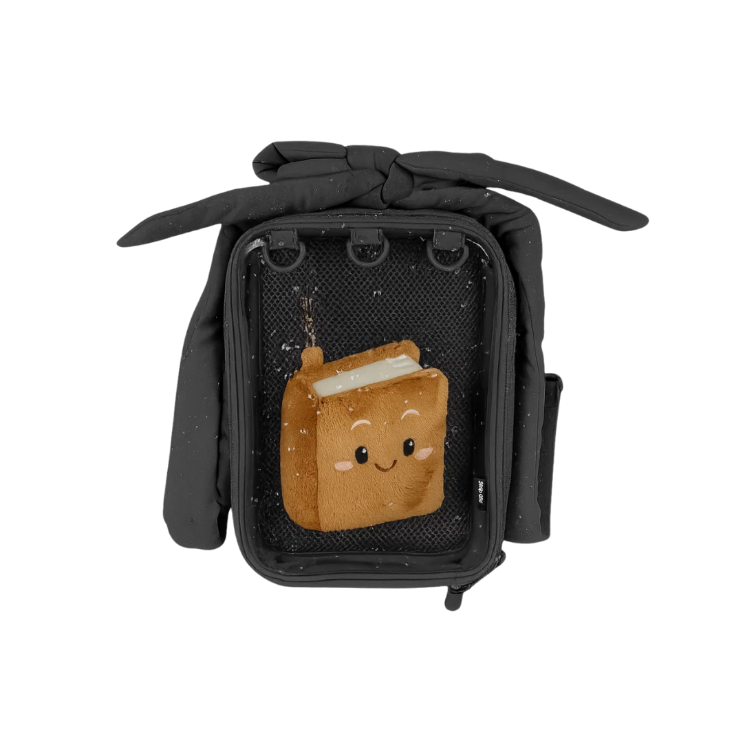 The Collectors Kindle Backpack