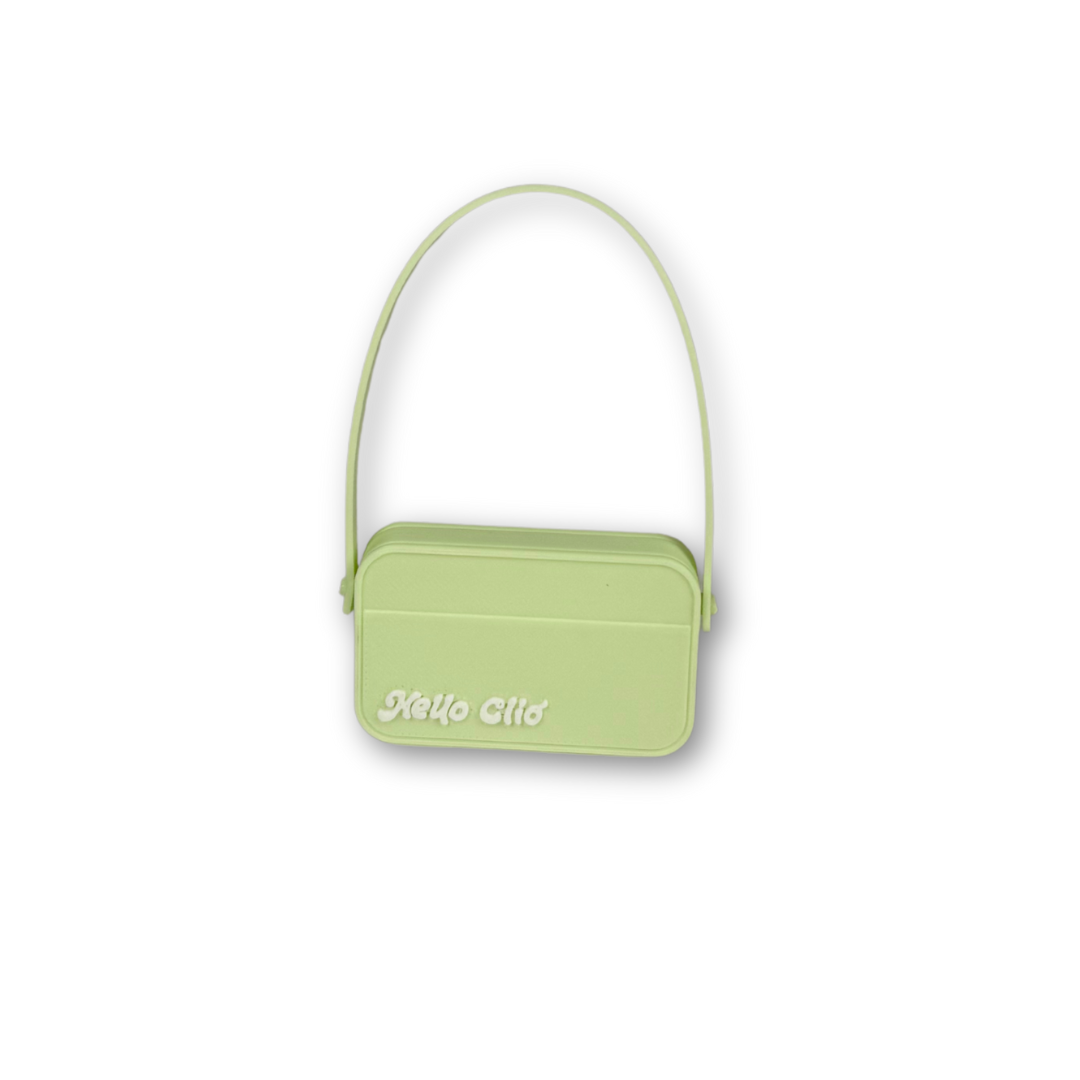 The Bubu Bag
