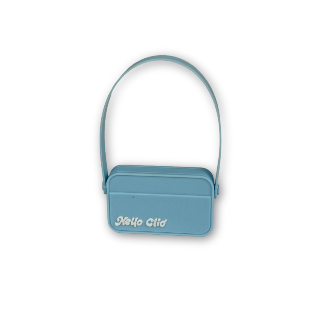 The Bubu Bag