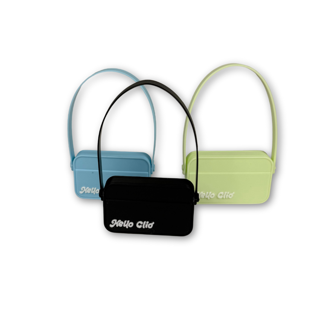 The Bubu Bag