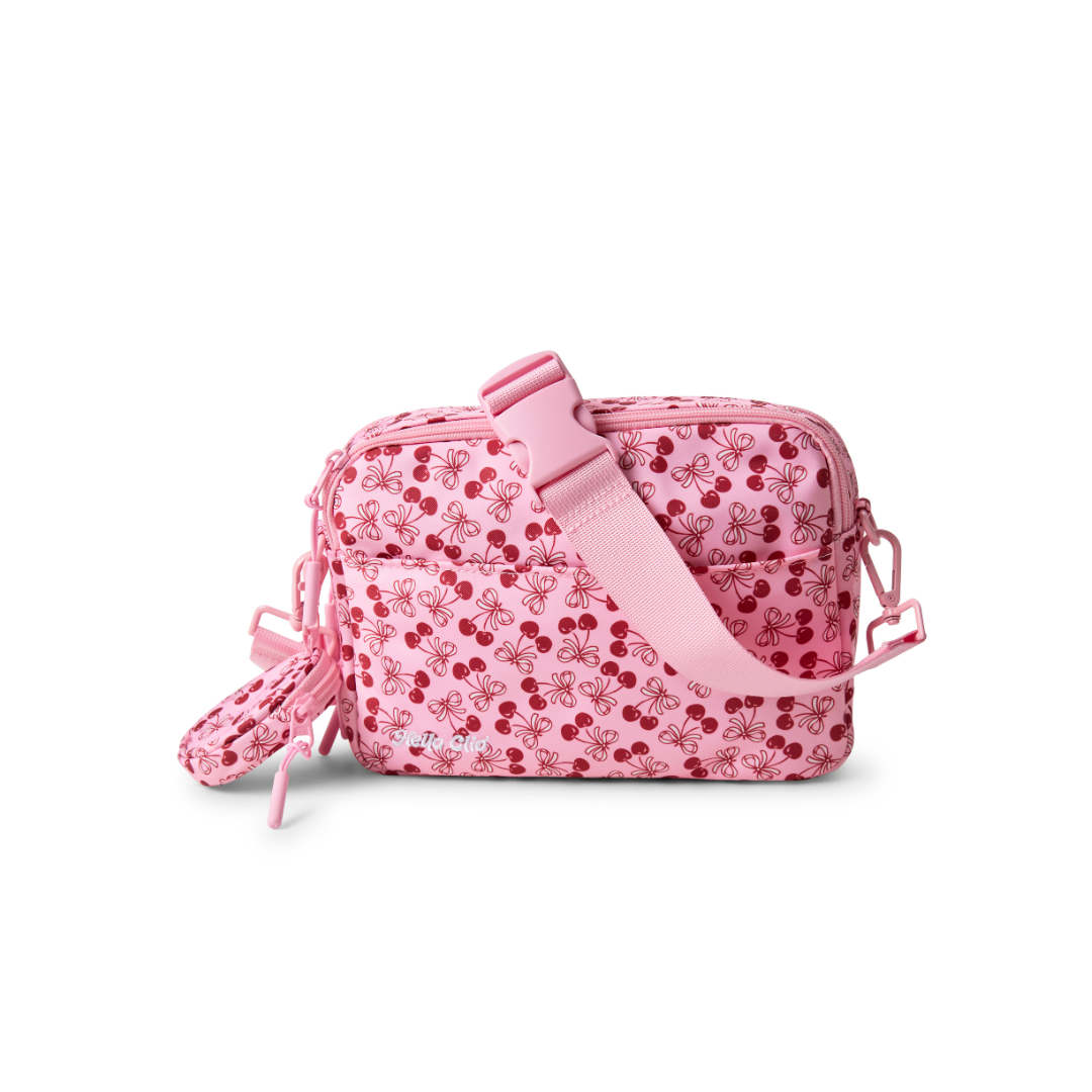 The Original Hello Clio Kindle Belt Bag