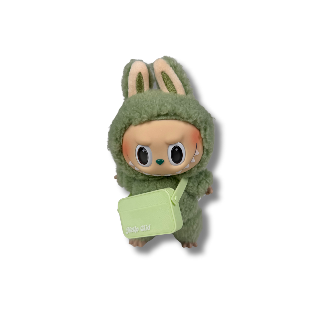 The Bubu Bag