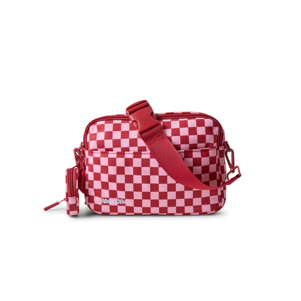 The Original Hello Clio Kindle Belt Bag