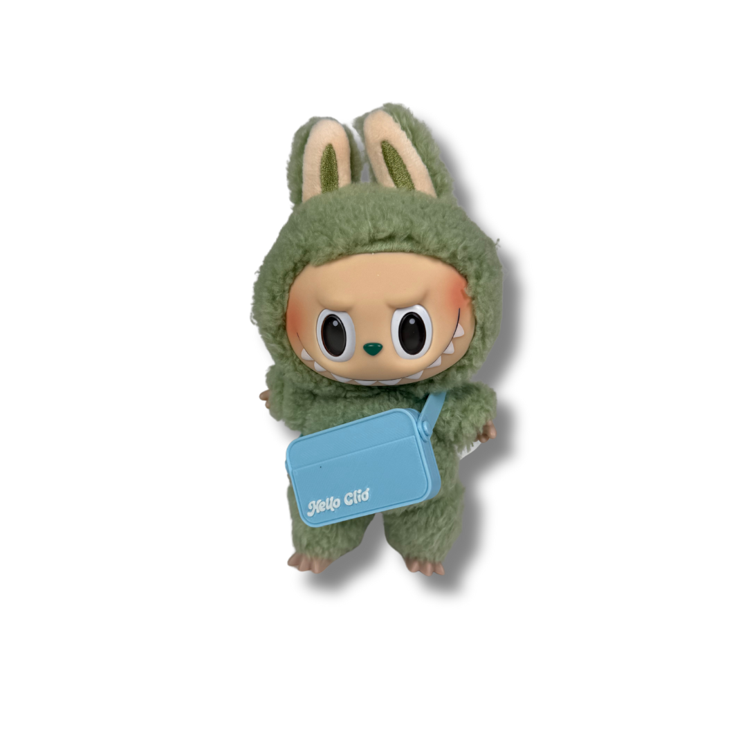 The Bubu Bag