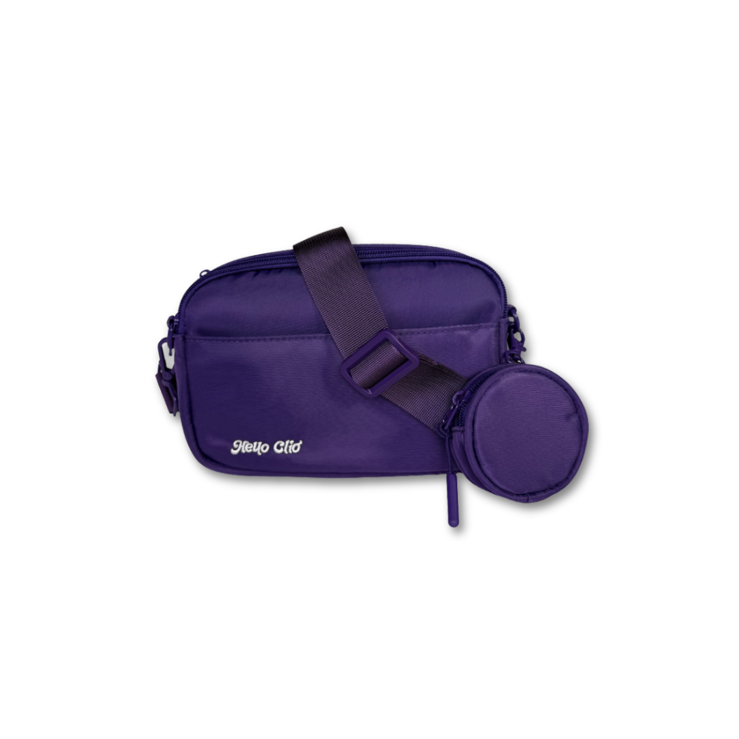 The Original eReader Belt Bag