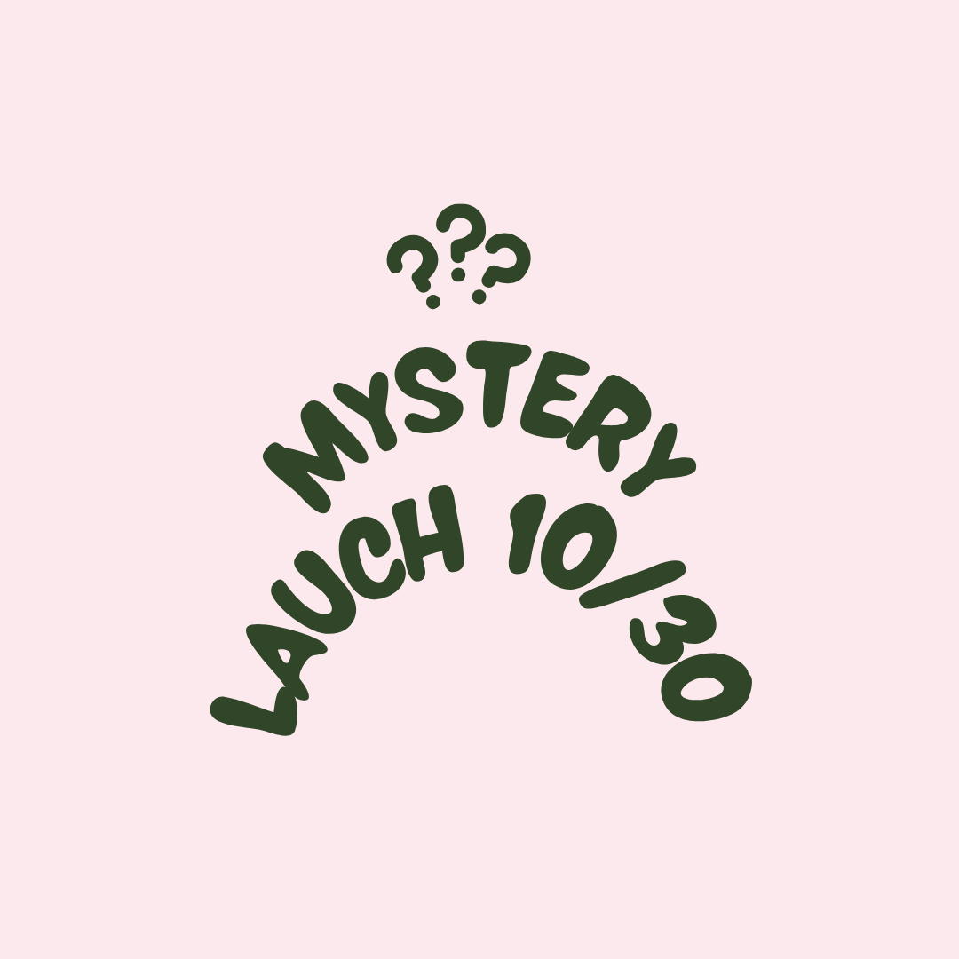 The Original Hello Clio Kindle Belt Bag