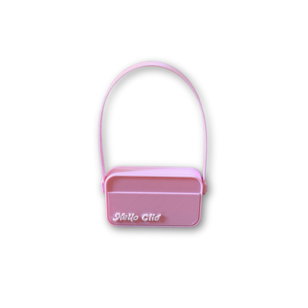 The Bubu Bag