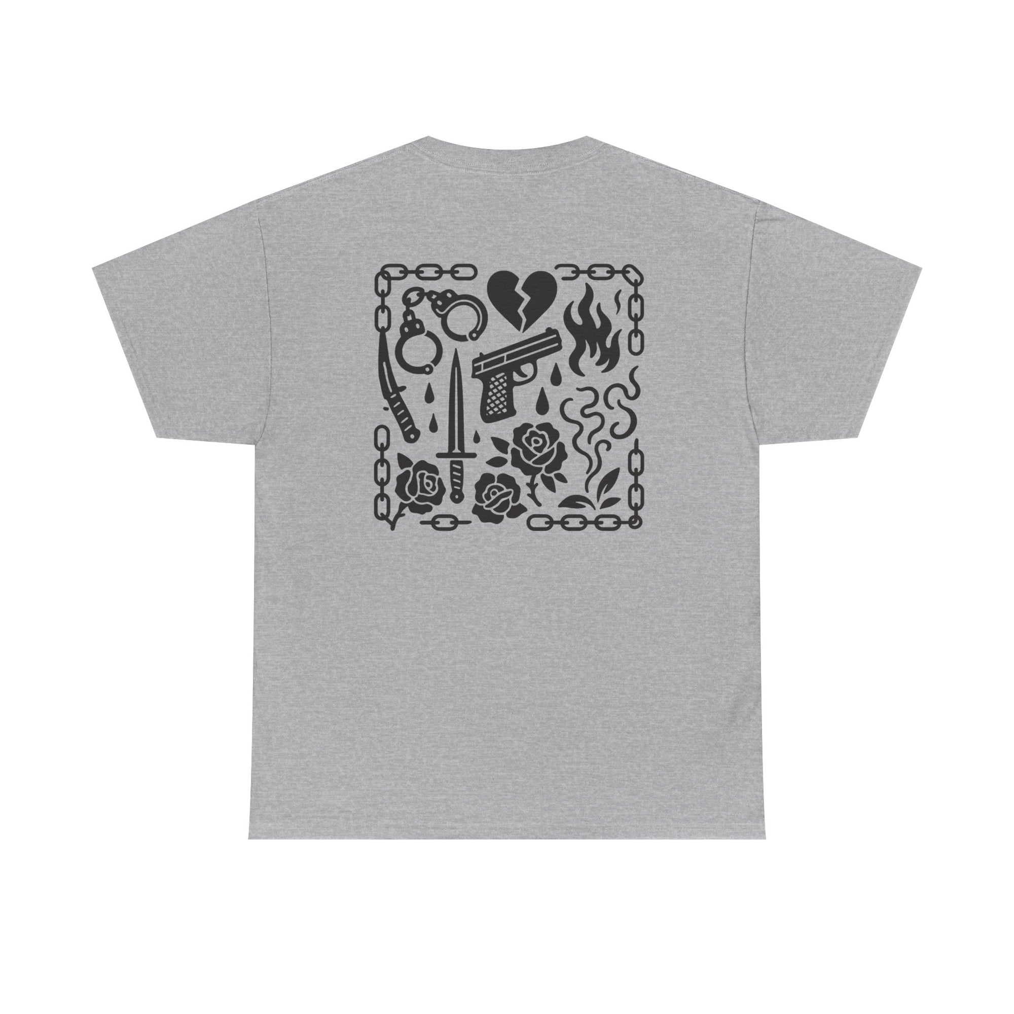 Dark Romance Tee