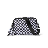 The Double Scoop eReader Belt Bag