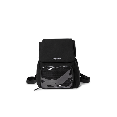 The Mini Kindle Backpack