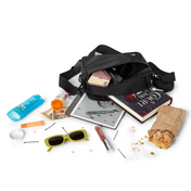 The Triple Scoop eReader Belt Bag