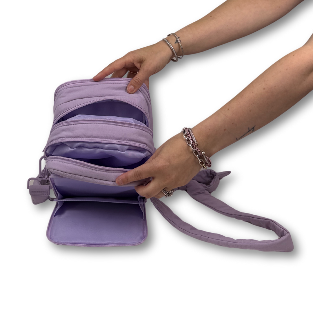 Lavender Crème