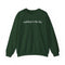 Reading is the Tits Crewneck
