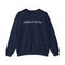 Reading is the Tits Crewneck