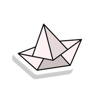 In stock items ship in 24 hours