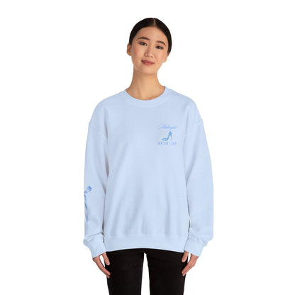 Midnight Social Club Crewneck