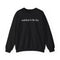 Reading is the Tits Crewneck