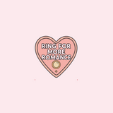 Ring for More Romance