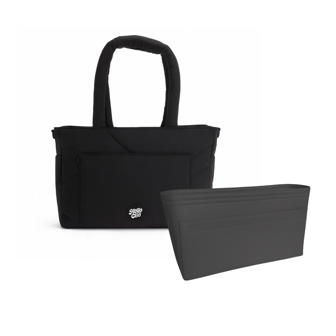 The Bookish Tote