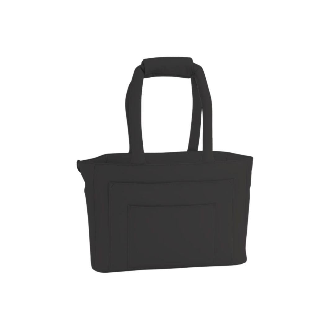 The Bookish Tote