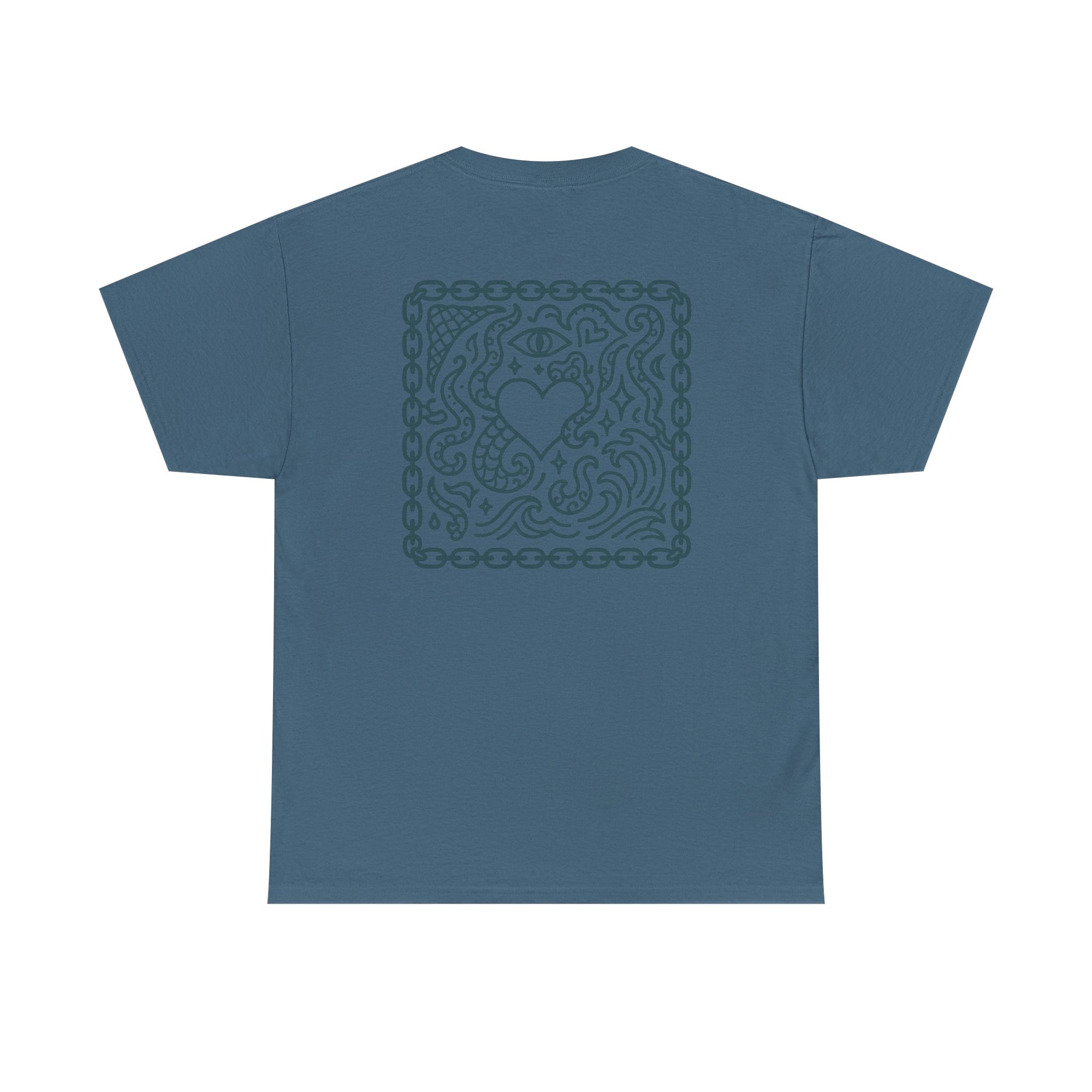 Monster Romance Tee