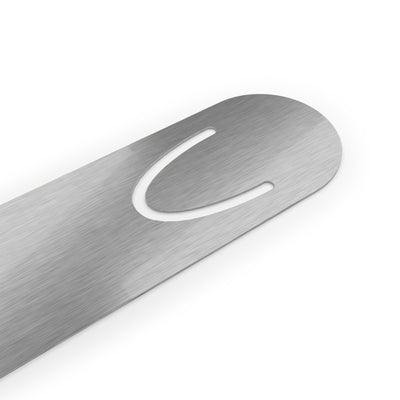 Reading is the Tits Bookmark