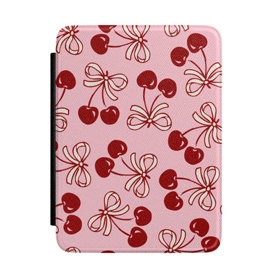 Cherry Pop Kindle Case