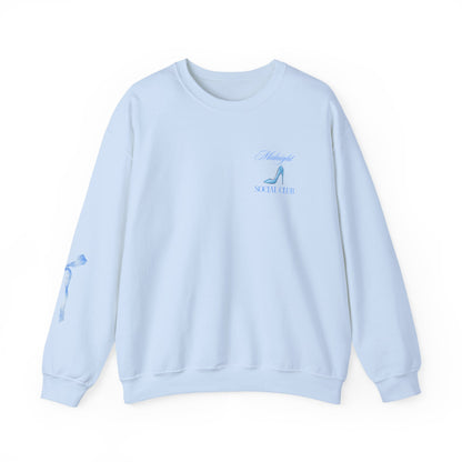 Midnight Social Club Crewneck