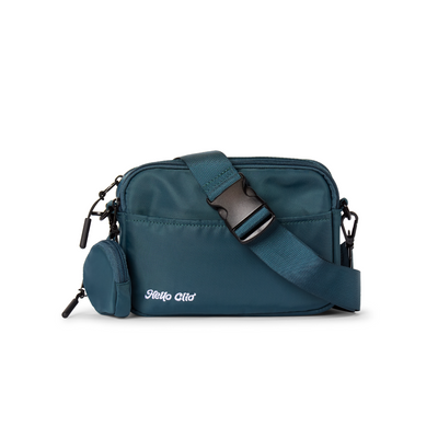 The Original Hello Clio Kindle Belt Bag