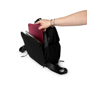 The Arlo Kindle Backpack