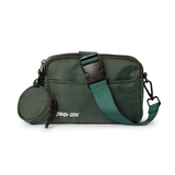The Double Scoop eReader Belt Bag