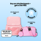 The Arlo Bestseller Bundle