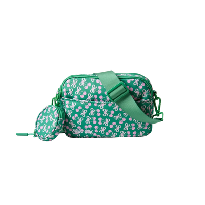 The Original Hello Clio Kindle Belt Bag