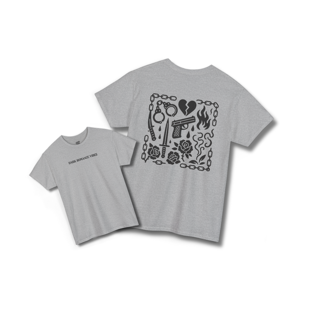 Dark Romance Tee
