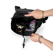 The Arlo Kindle Backpack