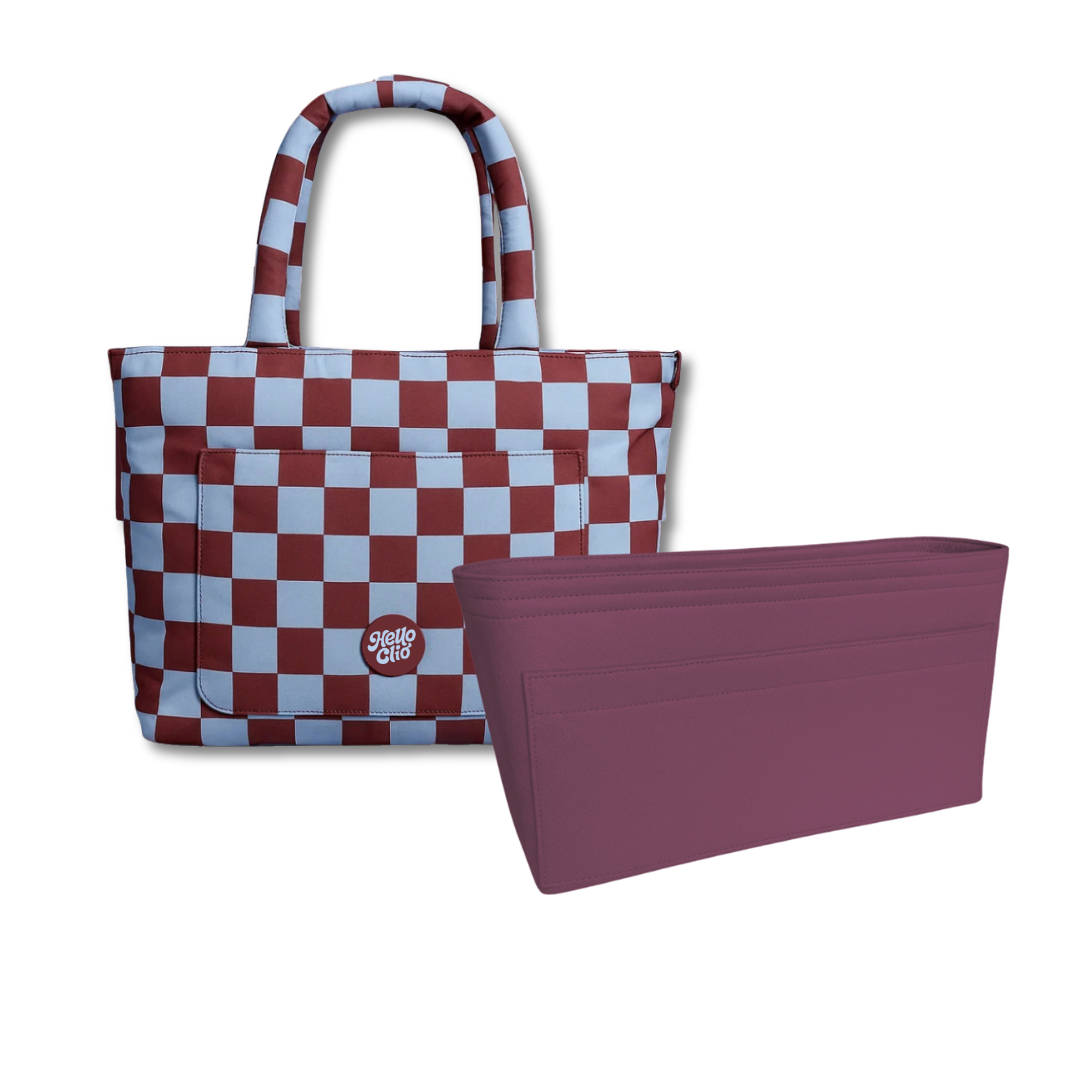The Bookish Tote