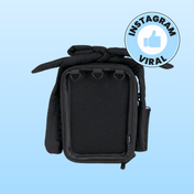 The Collectors Kindle Backpack