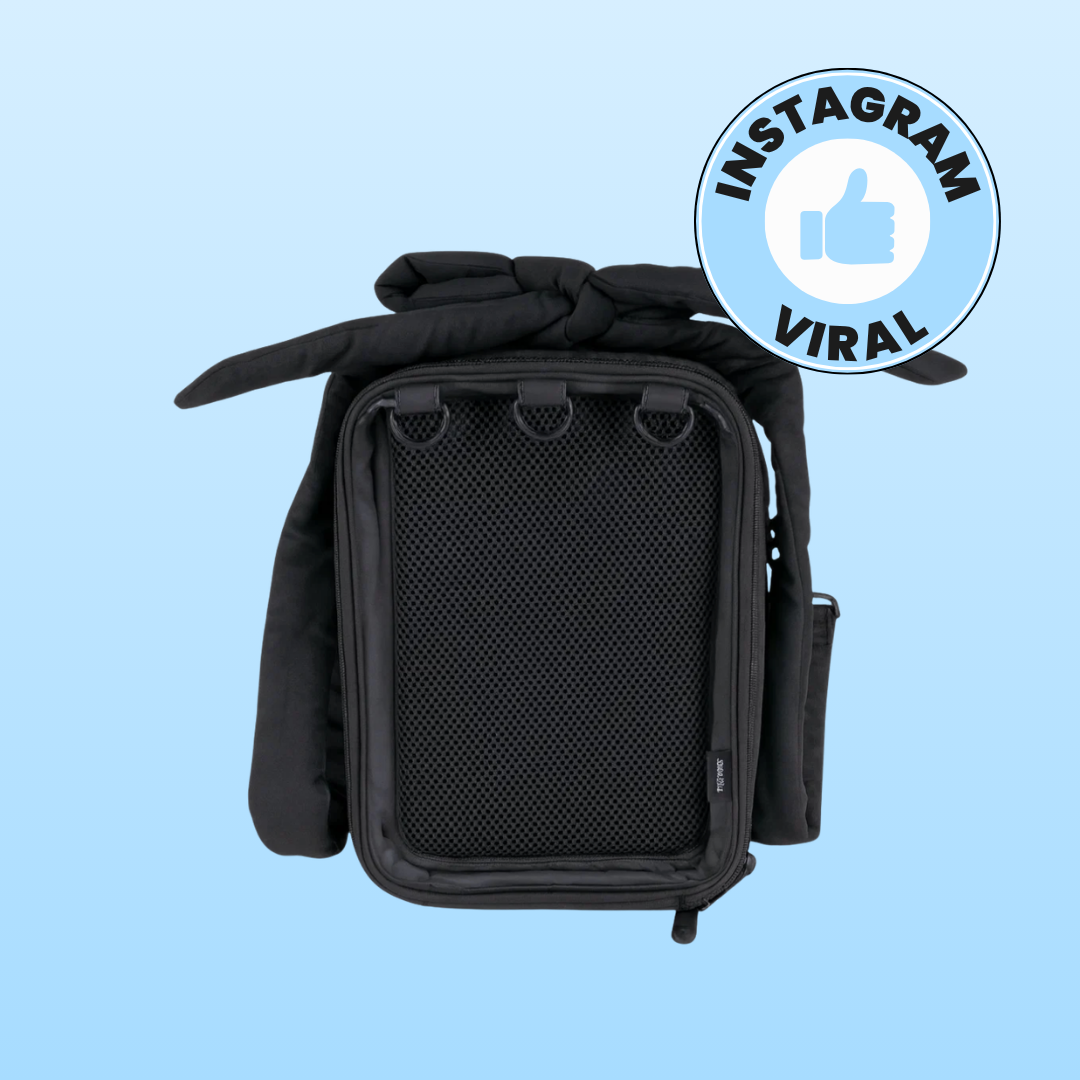 The Pin Collectors Backpack