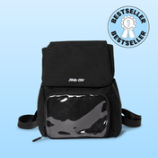 The Arlo Kindle Backpack