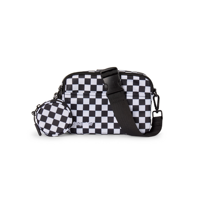 The Original Hello Clio Kindle Belt Bag