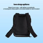The Collectors Kindle Backpack