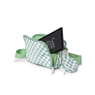 The Original Hello Clio Kindle Belt Bag