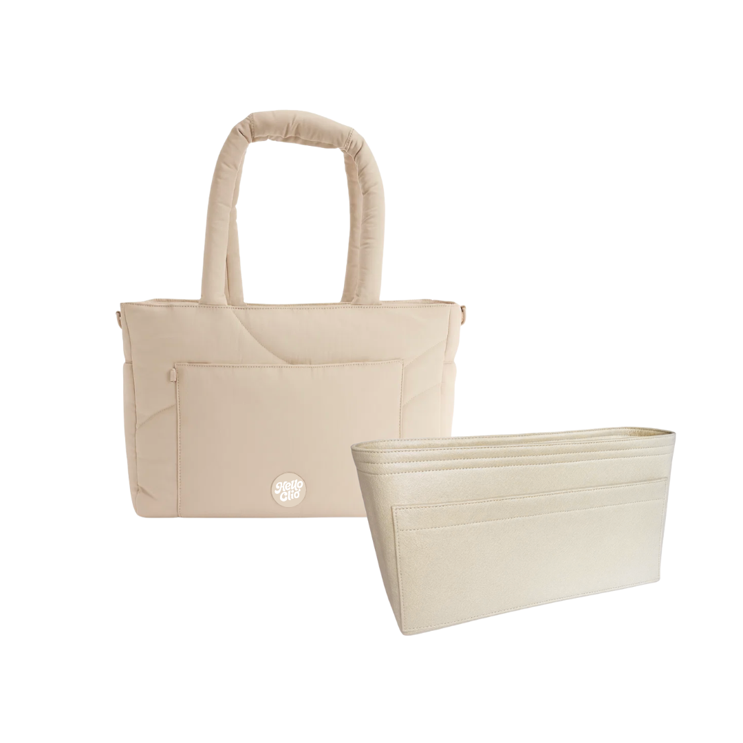 The Bookish Tote