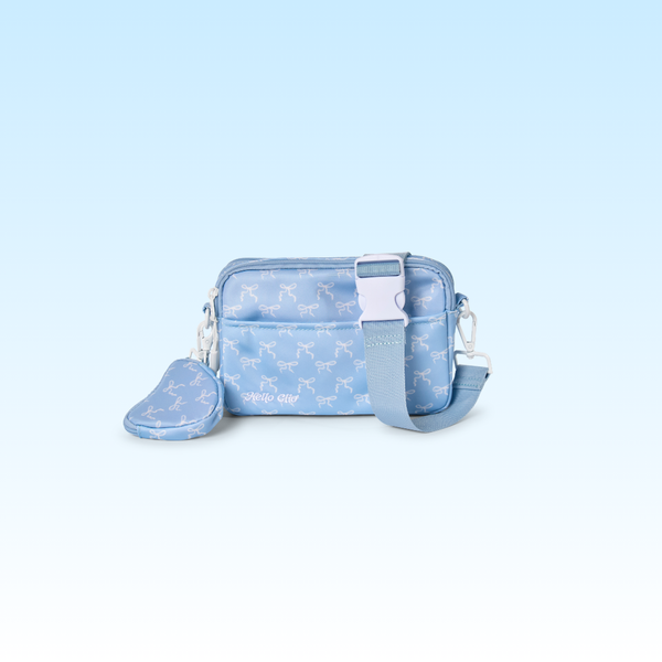 The Original eReader Belt Bag